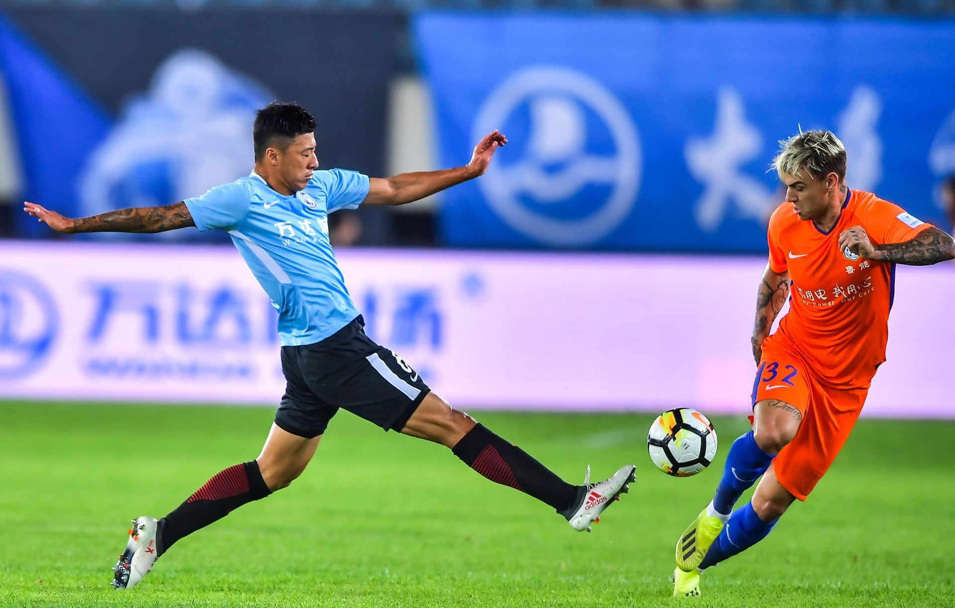 开云中国-利物浦曼城集锦