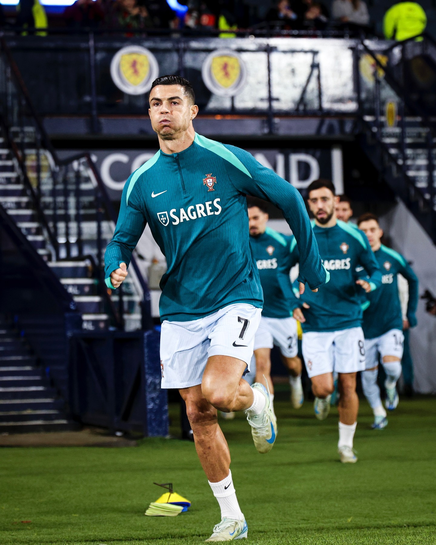 开云中国-葡萄牙对阵西班牙