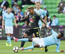 开云手机入口-澳超悉尼fc对墨尔本胜利