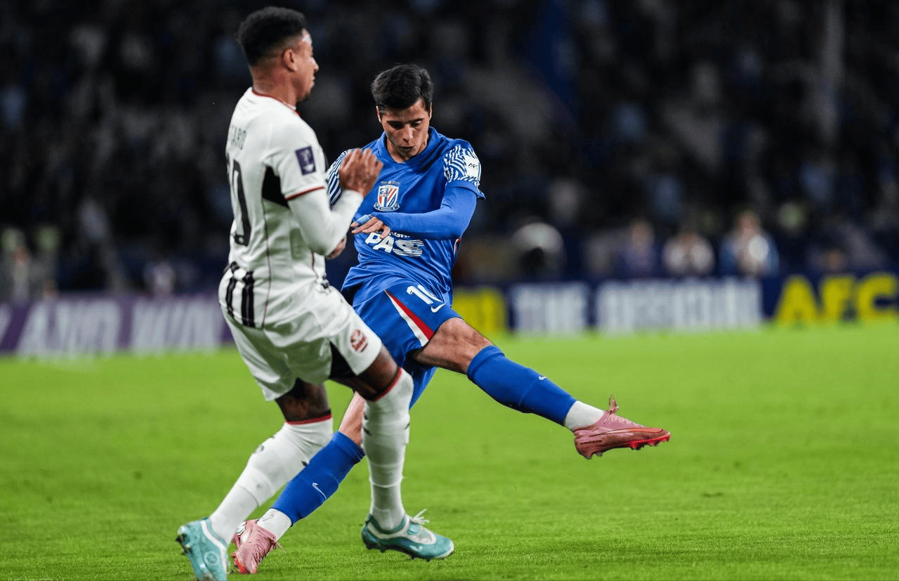 开云中国-足球说比赛不仅仅是胜负