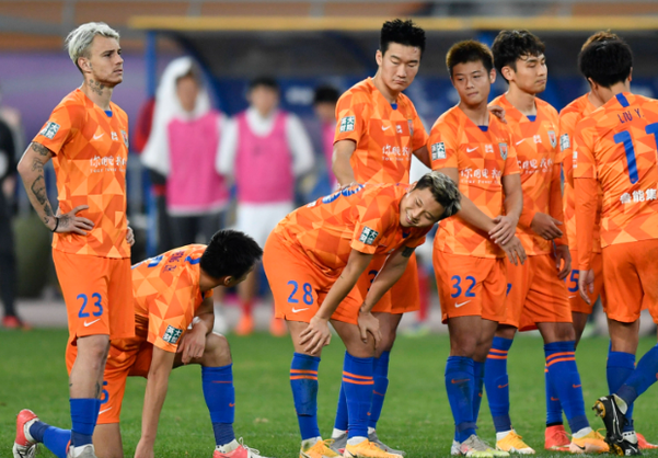 开云手机入口-山东鲁能2021赛程主场时间表