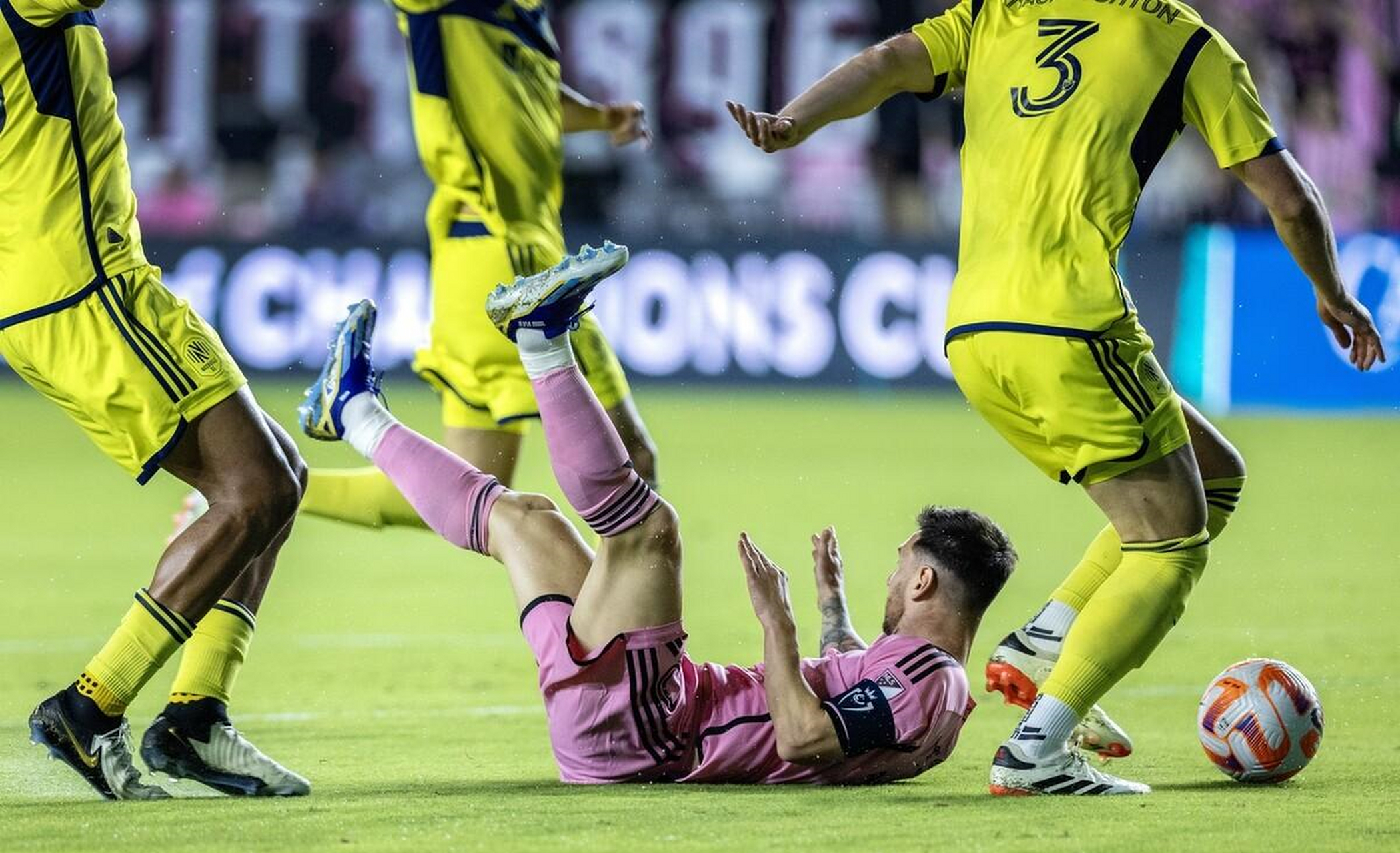 开云手机入口-美洲足球队夺得战胜,晋级下一轮比赛是什么