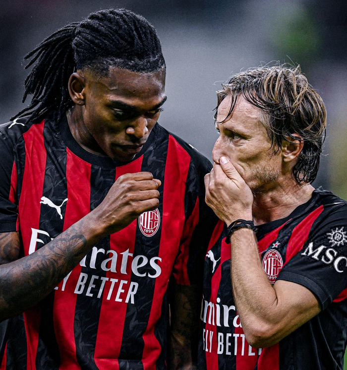 ac米兰谁能打爆这条防线