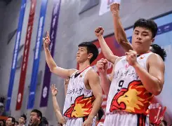 广东男篮再次取得胜利,实力强劲吗
